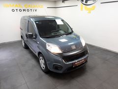 "%0 FAİZ KREDİ"2023 FIORINO COMBI 1.3 MULTIJET POP "TRAMERSIZ"