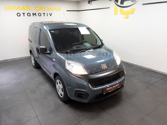 "%0 FAİZ KREDİ"2023 FIORINO COMBI 1.3 MULTIJET POP "TRAMERSIZ"