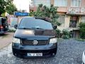 Galeriden Volkswagen Transporter 1.9 TDI Camlı Van 2009 Model İstanbul