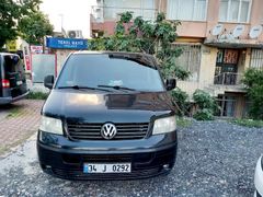 Galeriden Volkswagen Transporter 1.9 TDI Camlı Van 2009 Model İstanbul