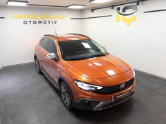 "%0 FAİZ KREDİ"2021 EGEA CROSS 1.4 FIRE URBAN "TRAMERSIZ"