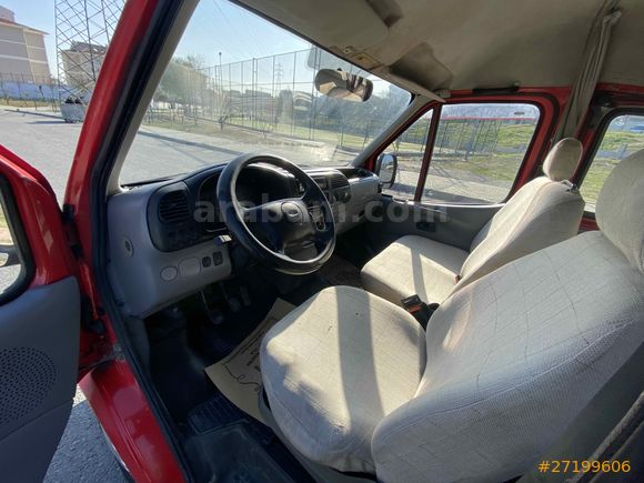 Galeriden Ford - Otosan Transit 12+1 İstanbul