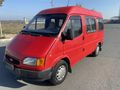 Galeriden Ford - Otosan Transit 12+1 İstanbul