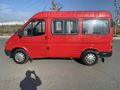 Galeriden Ford - Otosan Transit 12+1 İstanbul