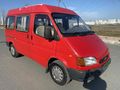 Galeriden Ford - Otosan Transit 12+1 İstanbul
