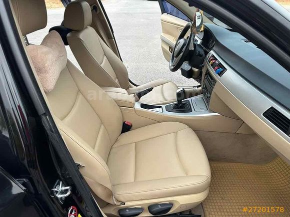 320i premium paket     