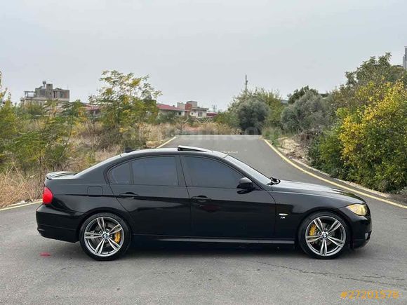 320i premium paket     