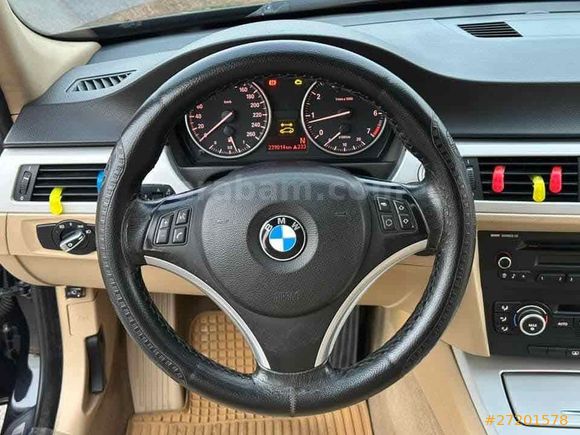 320i premium paket     