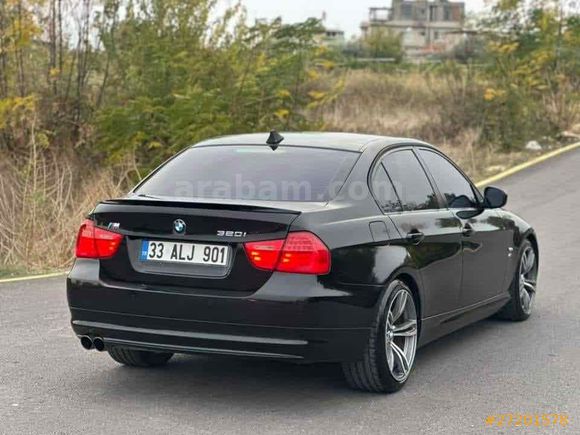 320i premium paket     