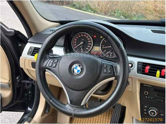 320i premium paket     