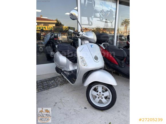 Moto Usate Vespa 50 2t Usata Moto Usate Vespa Sprint 50 2t Usata
