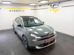"%0 FAİZ KREDİ"2025 C4 1.2 MHEV E-DCS6 MAX"CAM TAVAN-HATASIZ"