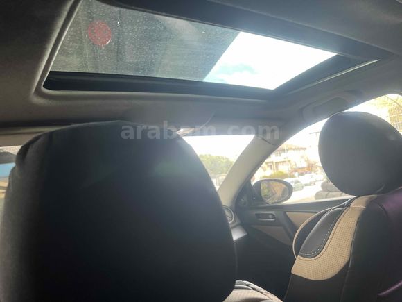 Sahibinden Mazda 3 1.6 Impressive 2012 Model