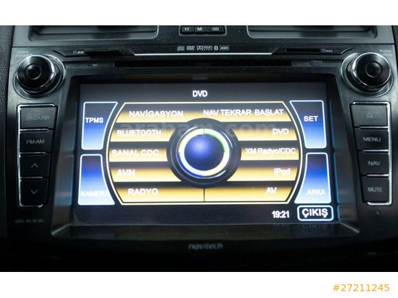 Sahibinden Mazda 3 1.6 Impressive 2012 Model