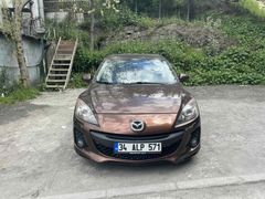 Sahibinden Mazda 3 1.6 Impressive 2012 Model