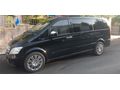 Sahibinden Mercedes  Viano 2011 Orta Kasa Temiz Aile Aracı