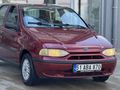 Galeriden Fiat Palio 1.2 EL 2002 Model Niğde