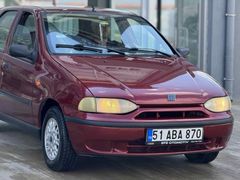 Galeriden Fiat Palio 1.2 EL 2002 Model Niğde