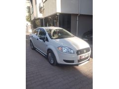 Sahibinden Fiat Linea extralı düşük km TAKAS OLUR