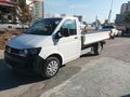 Sahibinden Volkswagen Transporter Tek Kabin (2+1)