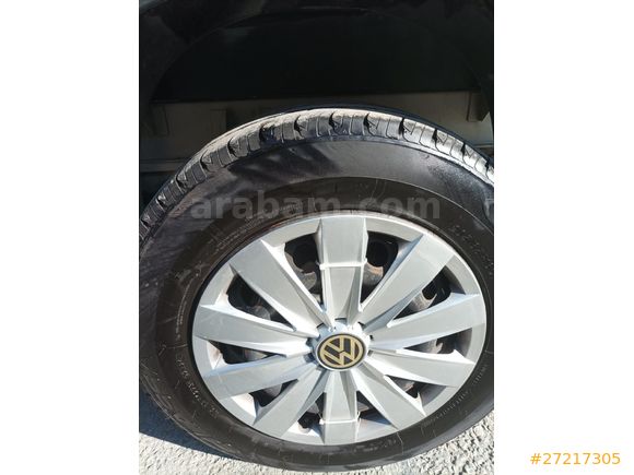 Sahibinden Volkswagen Transporter Tek Kabin (2+1)