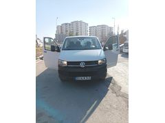 Sahibinden Volkswagen Transporter Tek Kabin (2+1)