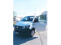 Sahibinden Volkswagen Transporter Tek Kabin (2+1)