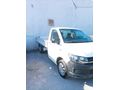 Sahibinden Volkswagen Transporter Tek Kabin (2+1)