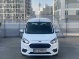 Galeriden Ford Tourneo Courier 1.5 TDCi Delux 2020 Model İstanbul