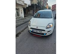 Sahibinden Fiat Punto 1.2 Popstar 2015 Model