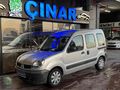 ÇINAR'DAN 2010 MODEL 1,5 DCI RENAULT KANGO 260 BİNDE KLİMALI