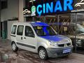 ÇINAR'DAN 2010 MODEL 1,5 DCI RENAULT KANGO 260 BİNDE KLİMALI