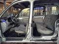 ÇINAR'DAN 2010 MODEL 1,5 DCI RENAULT KANGO 260 BİNDE KLİMALI