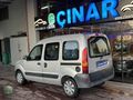 ÇINAR'DAN 2010 MODEL 1,5 DCI RENAULT KANGO 260 BİNDE KLİMALI