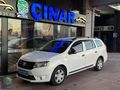 ÇINAR'DAN 2015 MODEL 253 BİNDE ORJİNAL DACİA LOGAN