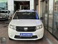 ÇINAR'DAN 2015 MODEL 253 BİNDE ORJİNAL DACİA LOGAN