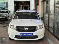ÇINAR'DAN 2015 MODEL 253 BİNDE ORJİNAL DACİA LOGAN