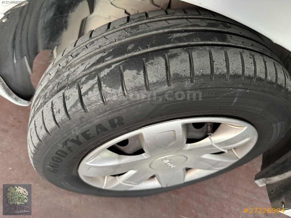 ÇINAR'DAN 2015 MODEL 253 BİNDE ORJİNAL DACİA LOGAN
