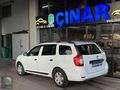 ÇINAR'DAN 2015 MODEL 253 BİNDE ORJİNAL DACİA LOGAN