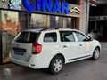 ÇINAR'DAN 2015 MODEL 253 BİNDE ORJİNAL DACİA LOGAN