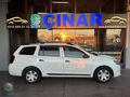 ÇINAR'DAN 2015 MODEL 253 BİNDE ORJİNAL DACİA LOGAN