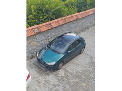 Sahibinden Peugeot 206 1.6 Roland Garros 2001 Model