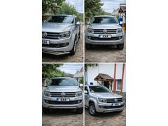 Sahibinden Volkswagen Amarok 2.0 BITDI Highline 2015 Model