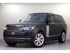 ÖZTORUN OTO - 2021 - Range Rover 2.0 PHEV - Vogue