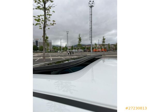 SAHIBINDEN 19 BIN KM ECO EXE FABRIKASYON LPG