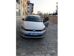 Sahibinden Volkswagen Golf 1.6 TDi BlueMotion Comfortline 2015 Model manuel
