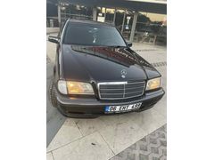 Sahibinden Mercedes - Benz C 180 Classic 2000 Model 