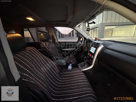ESF Autodan Suzuki Vitara