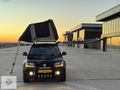 ESF Autodan Suzuki Vitara
