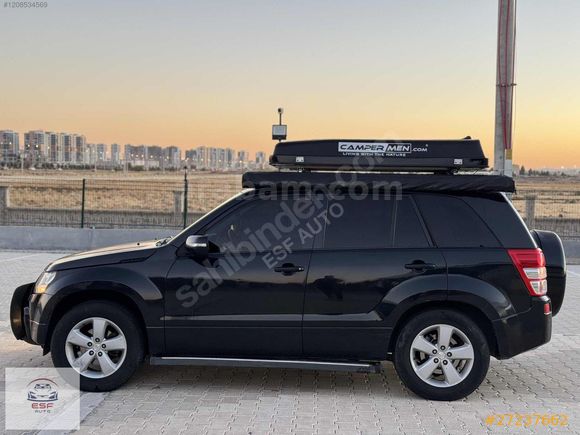 ESF Autodan Suzuki Vitara